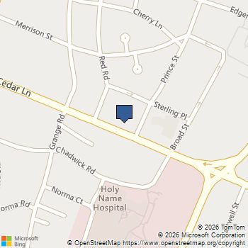 101 Cedar Lane 201 Teaneck, NJ MLS# 26037480
