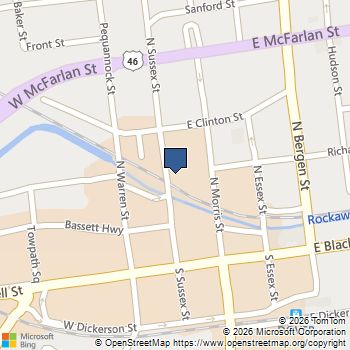 44 N Sussex St # D Dover, NJ MLS# 4038928