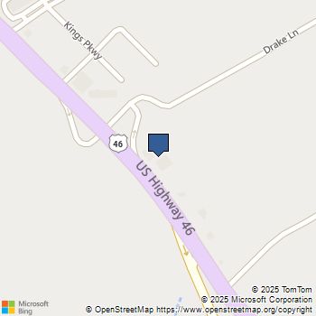 1393 Route46Ledge Roxbury Township, NJ MLS# 3982918