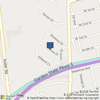 18 Jerome Dr Clifton, NJ MLS# 4035512