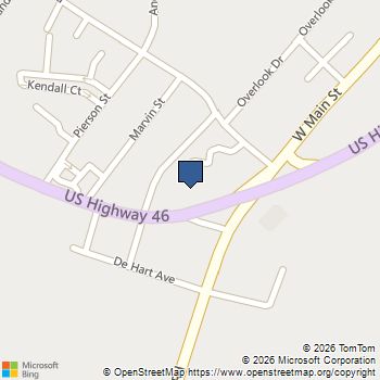 1 Swede Mine Road Rockaway Twp., NJ MLS# 4013364