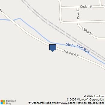 509 Snyder Road Salem, OH MLS# 5199356