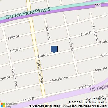 128 E 8Th St Clifton, NJ MLS# 4042791