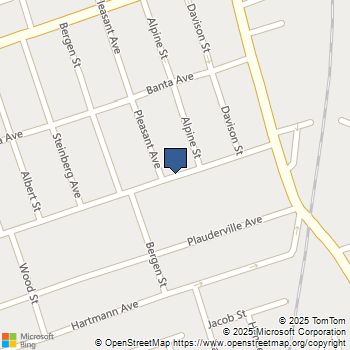 380 Semel Ave Garfield, NJ MLS# 4001110