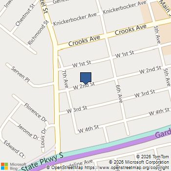 215 W 2Nd St Clifton, NJ MLS# 4012691