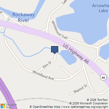 9 Elm St Denville, NJ MLS# 4012282