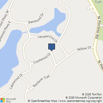 48 Rainbow Trl Mountain Lakes, NJ MLS# 4030055