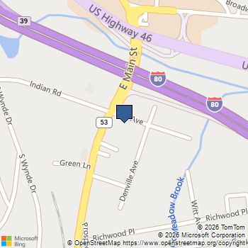 124 E Main St # 215 Denville, NJ MLS# 4013540