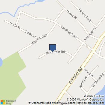 22 Mountain Rd Denville, NJ MLS# 4023995