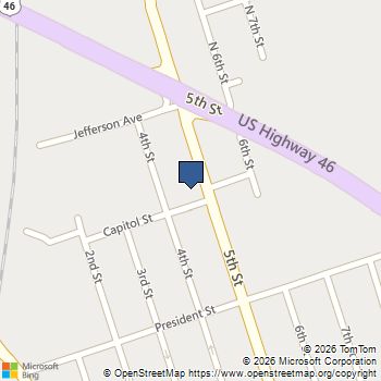 331 Capitol Street Saddle Brook, NJ MLS# 26003460