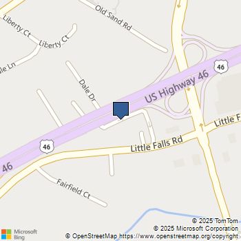 584-588 Us Highway 46 Fairfield, NJ MLS# 4000901