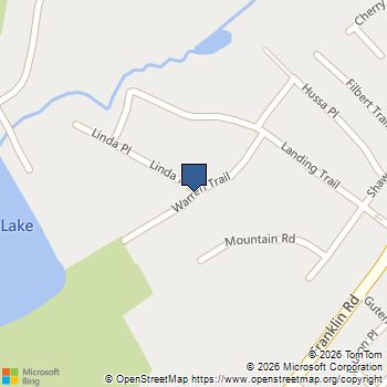 34 Warren Trl Denville, NJ MLS# 4004950