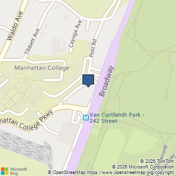 5987 Broadway Bronx, NY MLS# 939236