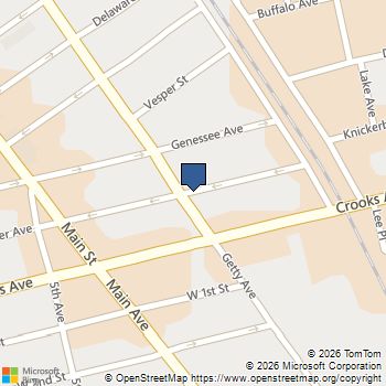 166-168 Knickerbocker Ave Paterson, NJ MLS# 4004187