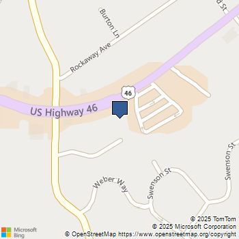 330 Franklin Ave Rockaway, NJ MLS# 4001732