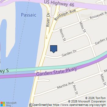 5 Garden Drive Elmwood Park, NJ MLS# 26013967