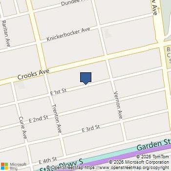 247 E 1St St Clifton, NJ MLS# 4013713