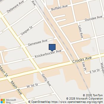 193 Knickerbocker Ave Paterson, NJ MLS# 4035880