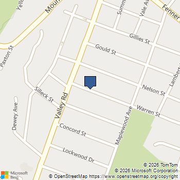 132 Warren St Clifton, NJ MLS# 4033981