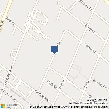 290 3Rd St # D2 Hackensack, NJ MLS# 4028702