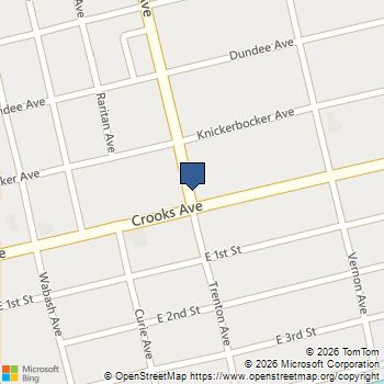 432-434 Trenton Ave # 9 Paterson, NJ MLS# 4015679