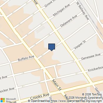 122-124 Buffalo Avenue # 4 Paterson, NJ MLS# 26026058