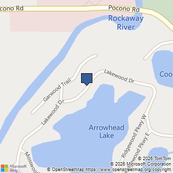 53 Lakewood Drive Denville, NJ MLS# 4023986