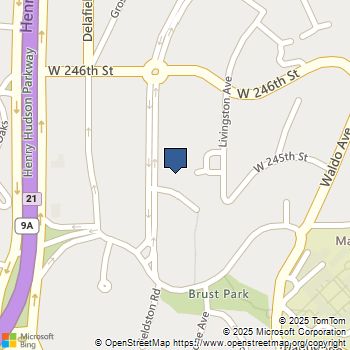 4500 Fieldston Road Bronx, NY MLS# RLS20058110