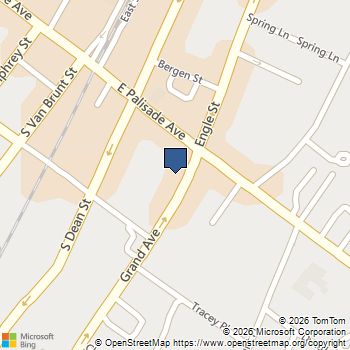 20 Grand Avenue Englewood, NJ MLS# 26000686