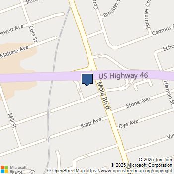 260 E Rt 46 Elmwood Park, NJ MLS# 25030511