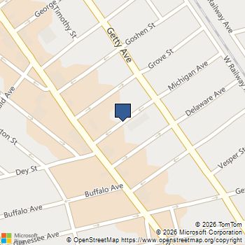 22 Michigan Ave # 2 Paterson, NJ MLS# 4034608