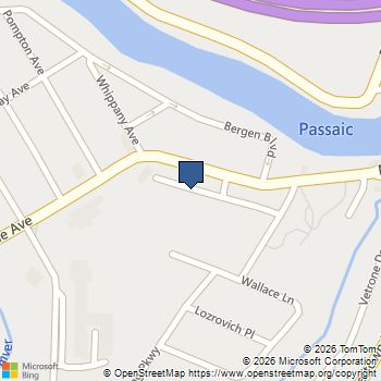 993 Mcbride Ave Woodland Park, NJ MLS# 4019920