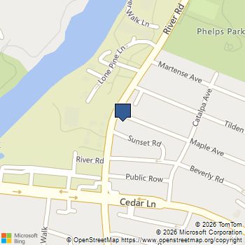 867 River Road Teaneck, NJ MLS# 26033597