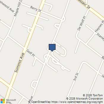 316 Prospect Ave # 3C Hackensack, NJ MLS# 4028501