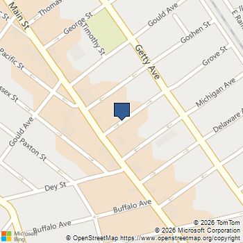 15 Grove St Paterson, NJ MLS# 4006876