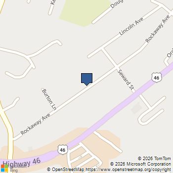 158 Rockaway Ave Rockaway, NJ MLS# 4027035