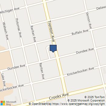 366 Trenton Ave # 4F Paterson, NJ MLS# 240022187