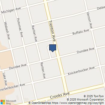 366-382 E Trenton Avenue # 5B Paterson, NJ MLS# 25032577