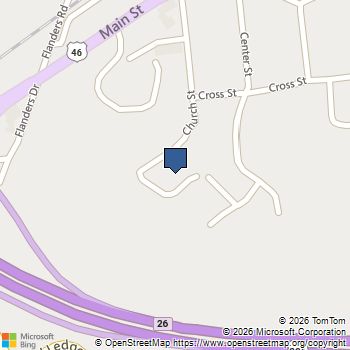 43 Terrace St Netcong, NJ MLS# 4055639