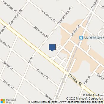 5 Linden Street # 3J Hackensack, NJ MLS# 26024954