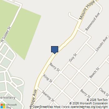 167 Mount Hope Ave Dover, NJ MLS# 4021925