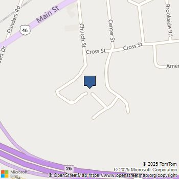 43 Terrace St Netcong, NJ MLS# 3979390