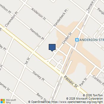 5 Linden St # 2H Hackensack, NJ MLS# 4004694