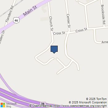 45 Terrace St Netcong, NJ MLS# 3979391