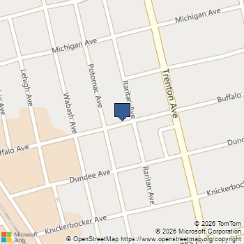 311 Buffalo Ave Paterson, NJ MLS# 4013477