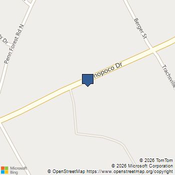 Pohopoco Towamensing Township, PA MLS# 782822