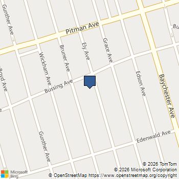 4167 Ely Avenue Bronx, NY MLS# 948308