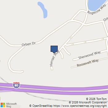 23 Harriet Way Roxbury Twp, NJ MLS# 4017848