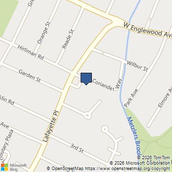 44 Coriander Way # 58 Englewood, NJ MLS# 26002265