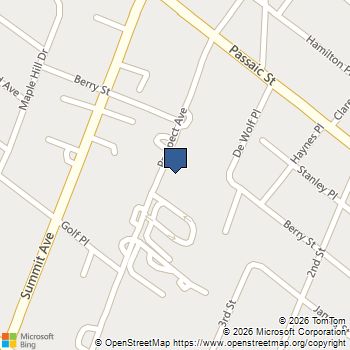 344 Prospect # 9G Hackensack, NJ MLS# 26013774